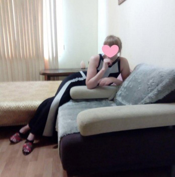 Анкета проститутки Любовь - город Мамхег, 45 лет, №10797