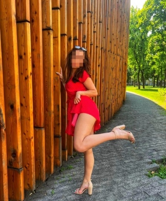 Анкета проститутки Танюшечка - город Мамхег, 25 лет, №13989